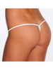 Coquette C0100 Low Rise Lycra G-String Coquette