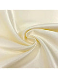 Изработени по поръчка комплекти сатенени чаршафи бельо, двойни, XL двойни и разделени кралски бельо сатенени чаршафи-сатенен бутик-бяло-двойно-сатенен бутик