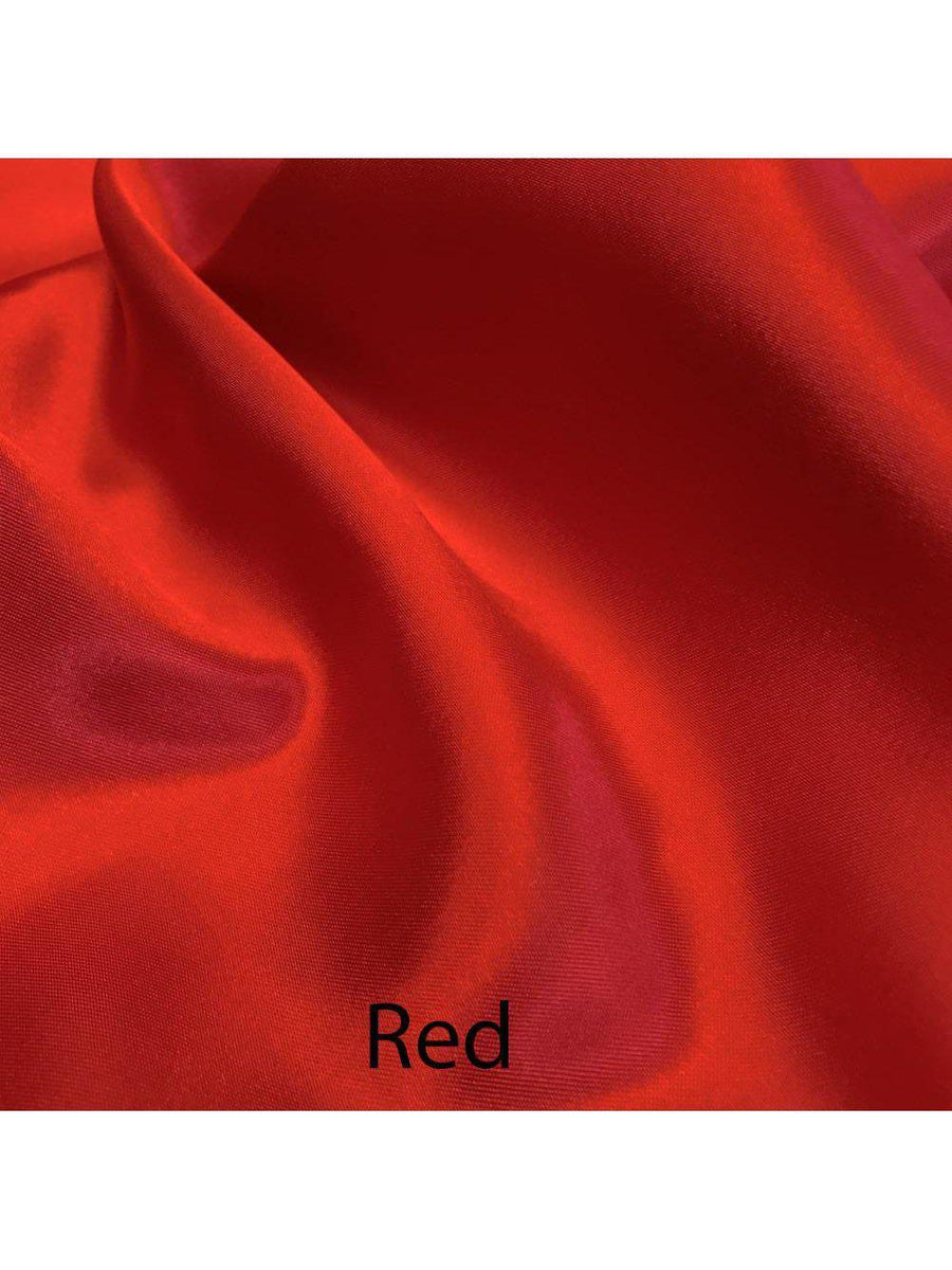 Custom made FITTED SHEET of Silky Lingerie Satin, King, and Cal King Satin Boutique