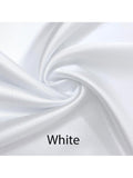 DOPASOWANY KARTA jedwabnej bielizny Satin [wybierz opcje ceny] Satin Boutique