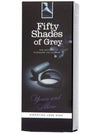 EL-FSG40170 Fifty Shades of Grey Yours and Mine Vibrating Love Ring vendor-unknown