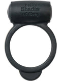 EL-FSG40170格雷的五十道陰影和礦山振動愛情戒指賣家不詳