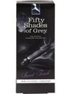 EL-FSG52411 Fifty Shades of Grey Sweet Touch Mini Clitoral ויברטור ספק לא ידוע