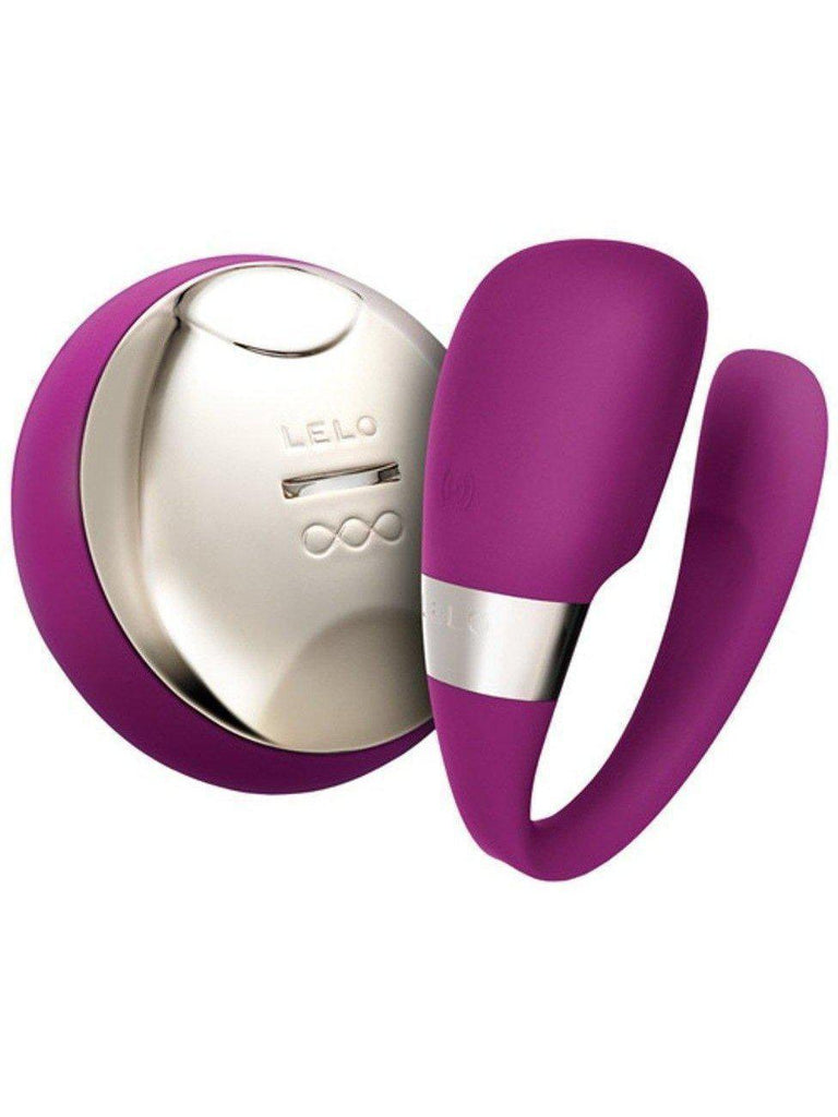 EL-LELO LL8226 LELO Tiani 3 LELO