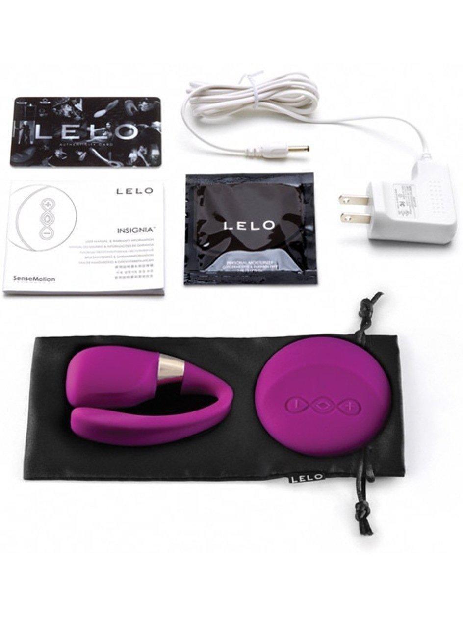 EL-LELO LL8226 LELO Tiani 3 LELO