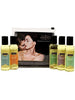 ELD-7379-2 Kama Sutra Massage Therapy Kit Kama Sutra