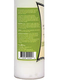Földi testcsoda olaj borotválkozó krém - 8 oz palack Eldorado