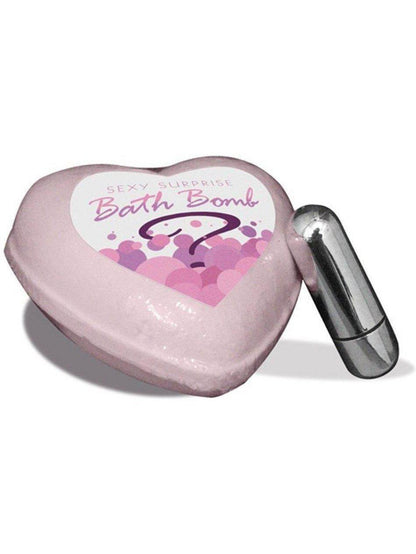 Eldorado EL-6036-02 Sexy Surprise Bath Bomb Eldorado