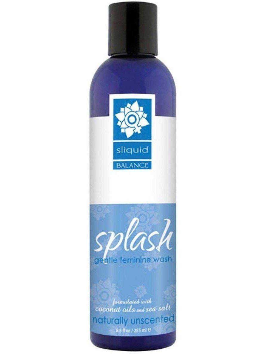 Eldorado EL-7633-22 Sliquid Splash Feminine Wash Eldorado