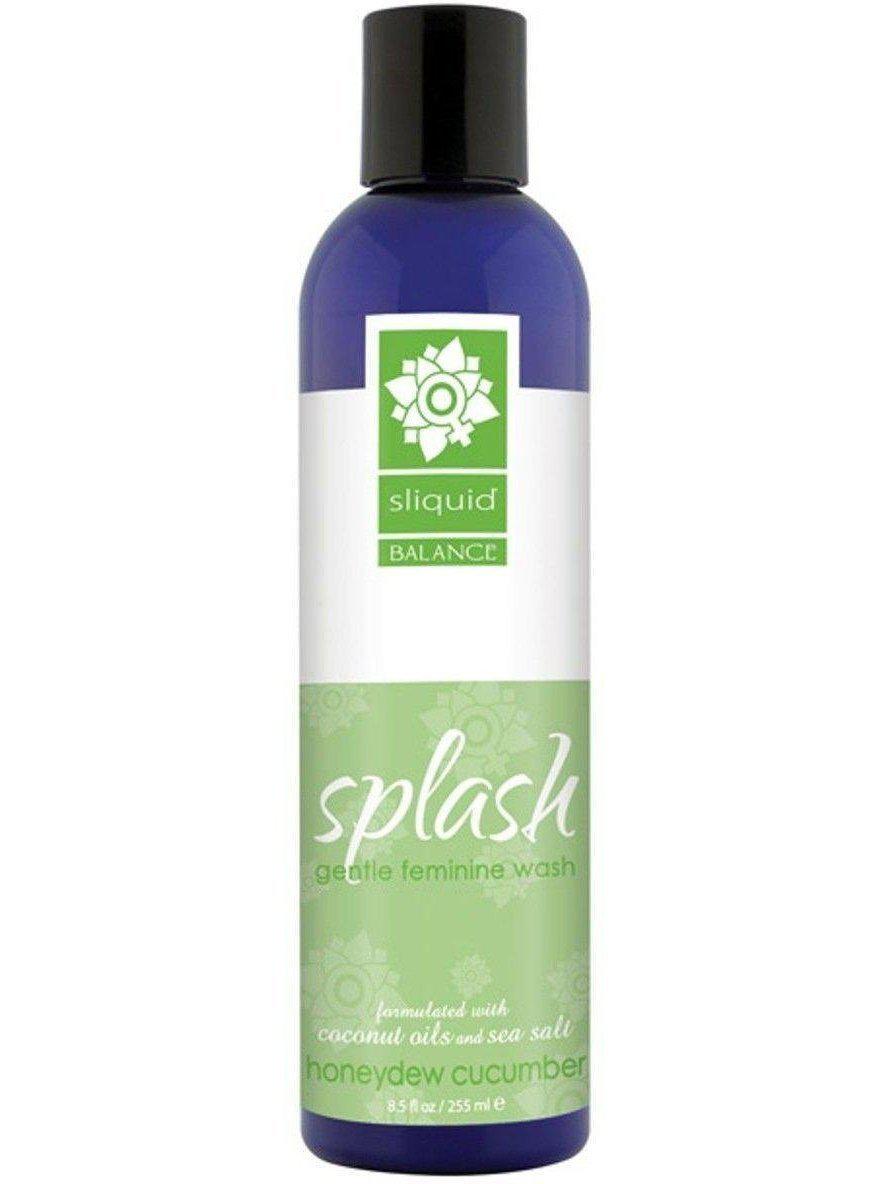 Eldorado EL-7633-23 Sliquid Splash Feminine Wash Eldorado