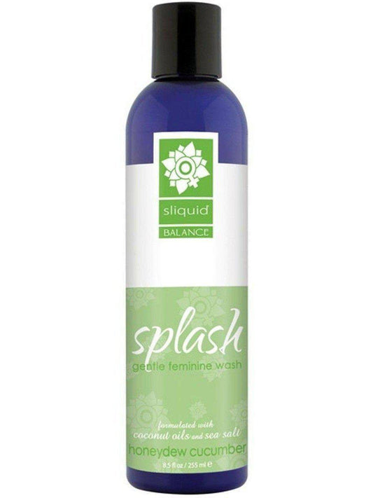 Eldorado EL-7633-23 Sliquid Splash Feminine Wash Eldorado