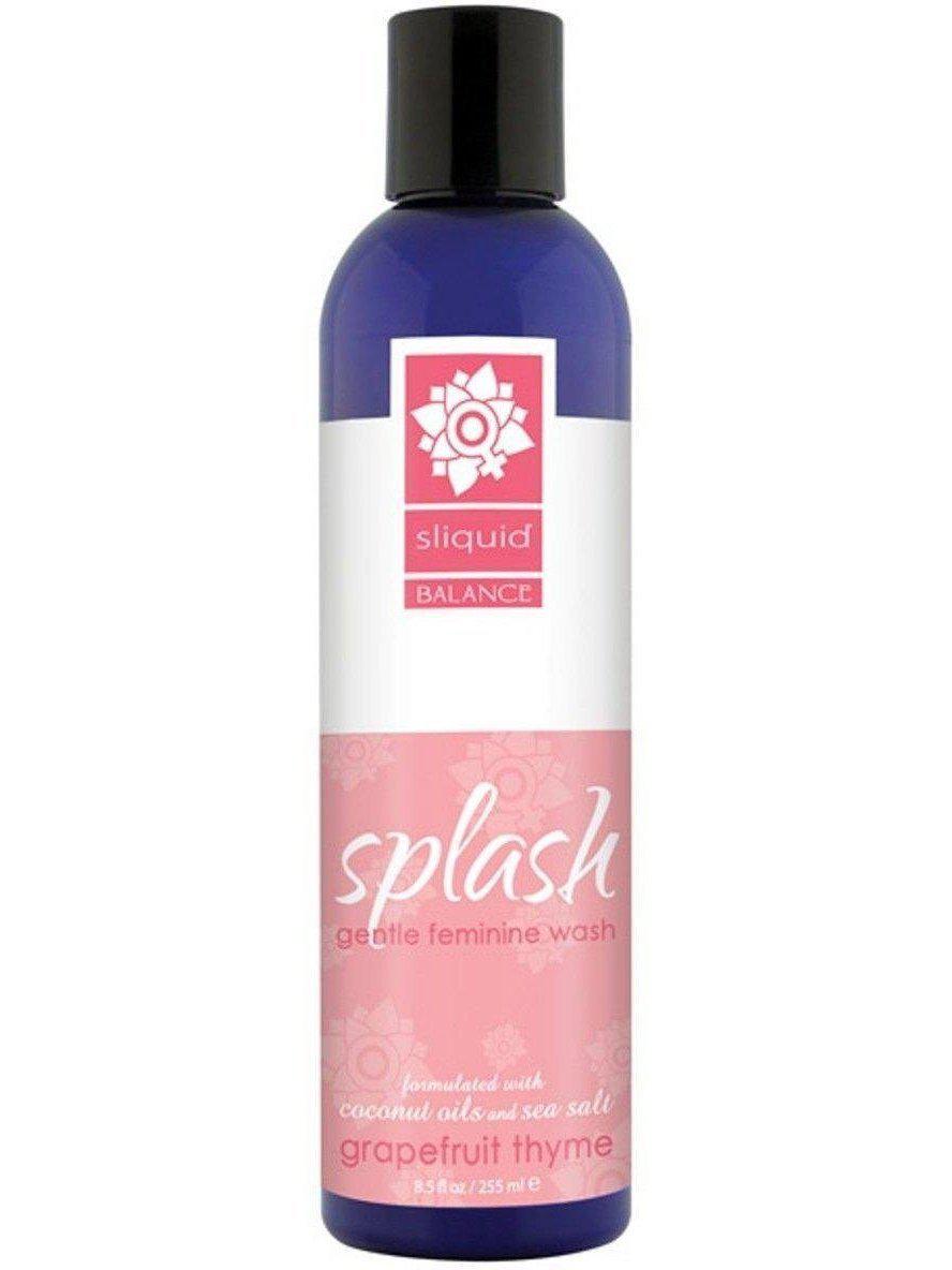 Eldorado EL-7633-24 Sliquid Splash Feminine Wash Eldorado