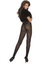 Elegant Moments EM-1764 Lace Leggings also in plus size Elegant Moments