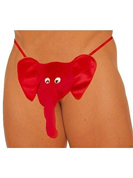 Elegant Moments 3752 Men's Mr Peanuts pouch - Men's Pouch