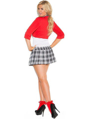 Elegant Moments EM-9113 Dean List Diva kostim od 2 kom Elegant Moments