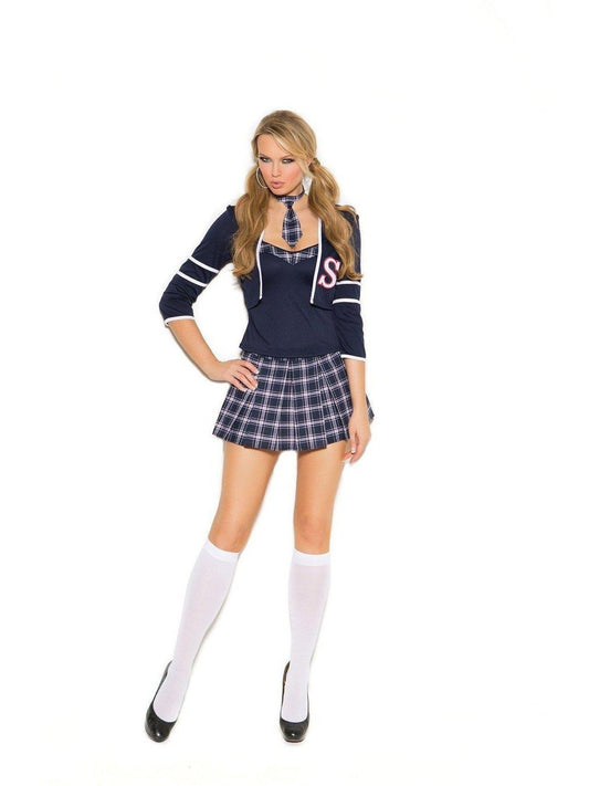 Elegant Moments EM-99004 Class Distraction Costume Elegant Moments