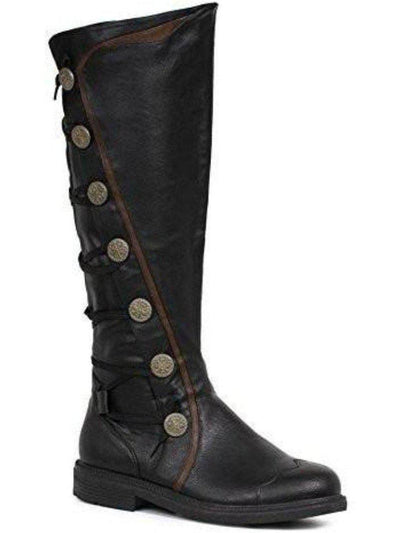 Ellie Shoe E-125-FRESCO 1" Men Renaissance Boot. Ellie Shoes