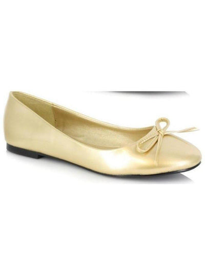 Ellie Shoes E-016-Mila Adult Flat With Bow Ellie Shoes