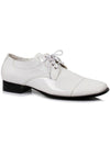 Ellie Shoes E-121-Aaron 1 Heel Shoe Men Sizes Ellie Shoes