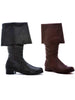 Ellie Shoes E-121-Hook 1 Heel Knee High Boots Ellie Shoes