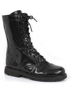 Ellie Cipele E-121-Ranger 1 Combat Boot Men Ellie Shoes