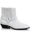 Ellie Shoes E-129-Rebel 1 Calf Boot Men Sizes Ellie Shoes