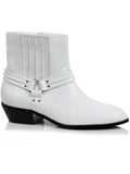 Ellie Shoes E-129-Rebel 1 Calf Boot Men velikosti Ellie Shoes