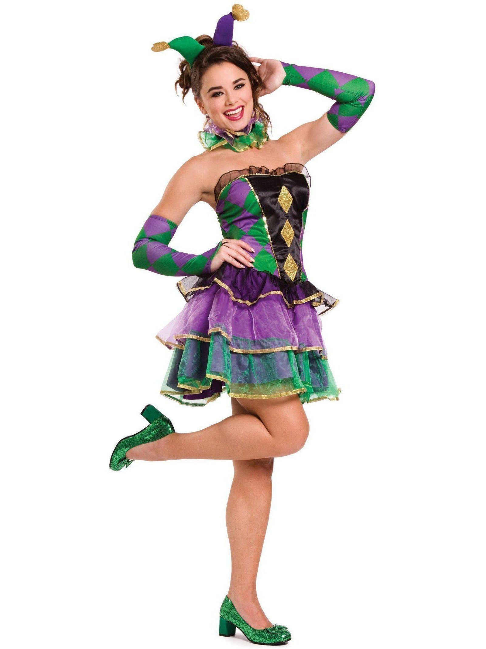 Ellie Shoes E-203-Judy 2 potpetica Ženske cipele sa šljokicama Ellie Shoes