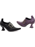 Ellie Shoes E-301-Hazel 3-klack Witch Shoe Ellie Shoes