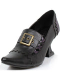 Ellie Shoes E-301-Quake 3 Heel Вещица за обувки Ellie Shoes