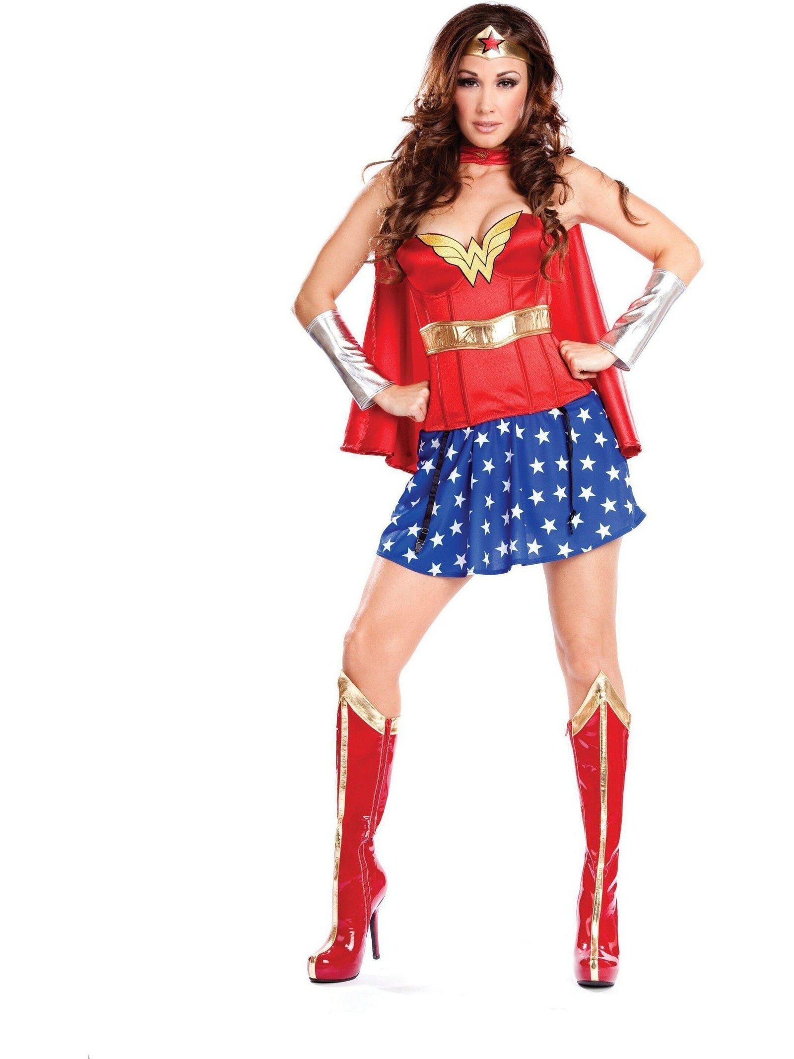 Обувки Ellie E-517-Comet 5 ботуши за коляното на петата Ellie Shoes