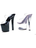Ellie Παπούτσια E-711-Coco 7 Heel Sandal Ellie Shoes