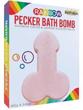 Erotic Rainbow Bath Bomb! Ελ Ντοράντο