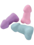 Erotic Scented Bath Bombs - Pack of 3 vendor-unknown
