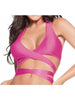 Escante EL-EH1166 Multi-Way Halter Top Escante