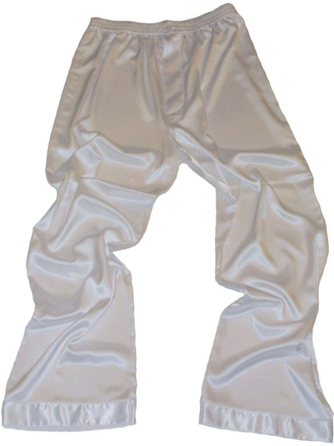 Satin Boutiques own IS-Men Pajama of Lingerie Satin Style 2060 - mens pajamas