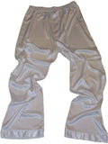 IS-Men Pyjama av underkläder Satin Style 2060 Satin Boutique