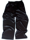 IS-Men Pyjama av underkläder Satin Style 2060 Satin Boutique
