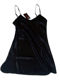 IS-Style 222 Флиртуващо облекло на бельо Сатен сатен бутик