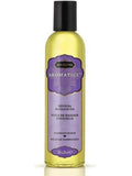Kama Sutra Aromatic Oil - 8 oz Harmony Blend-BODY LOTIONS, Oli, Creme, Kama Sutra-Kama Sutra-8 once-Gold-SatinBoutique