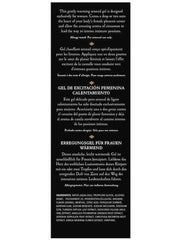 Kama Sutra ELD-7361-2 Kama Sutra Intensify Plus - zagrijavanje, 4 oz. za žene Kama Sutra