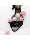 LELO EL-LL1692 LELO Mini Luna Beads - Pink & Blue LELO