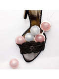 LELO EL-LL1692 LELO Mini Luna Beads - Pink & Biru LELO