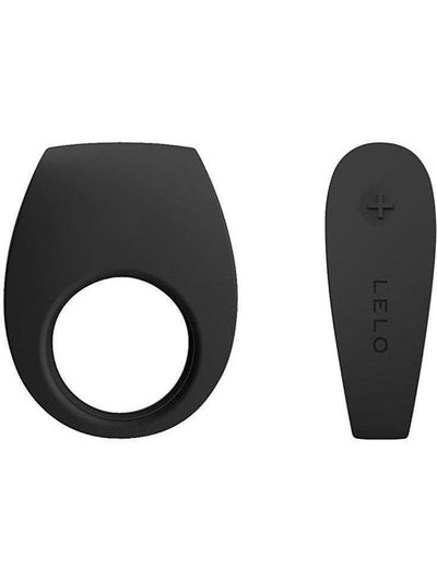 LELO EL-LL1821 Tor 2 Waterproof and Rechargeable Couples Ring LELO