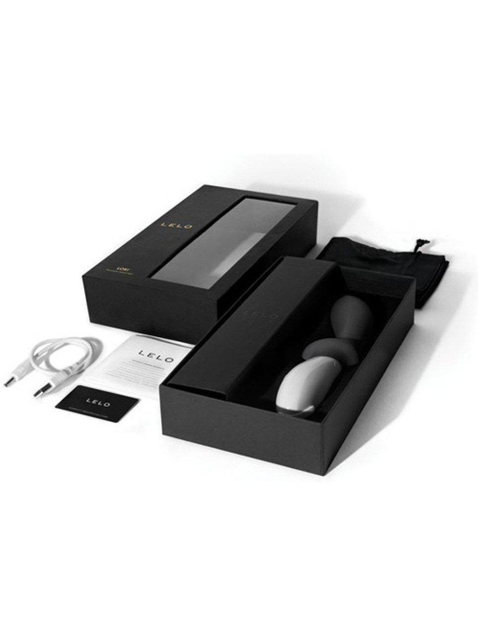 LELO EL-LL2555 LELO Loki LELO