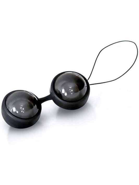 LELO EL-LL7694 LELO Noir Luna Beads LELO