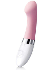 LELO GIGI 2 A dedicated pleasure object for the discerning G-spot connoisseur LELO
