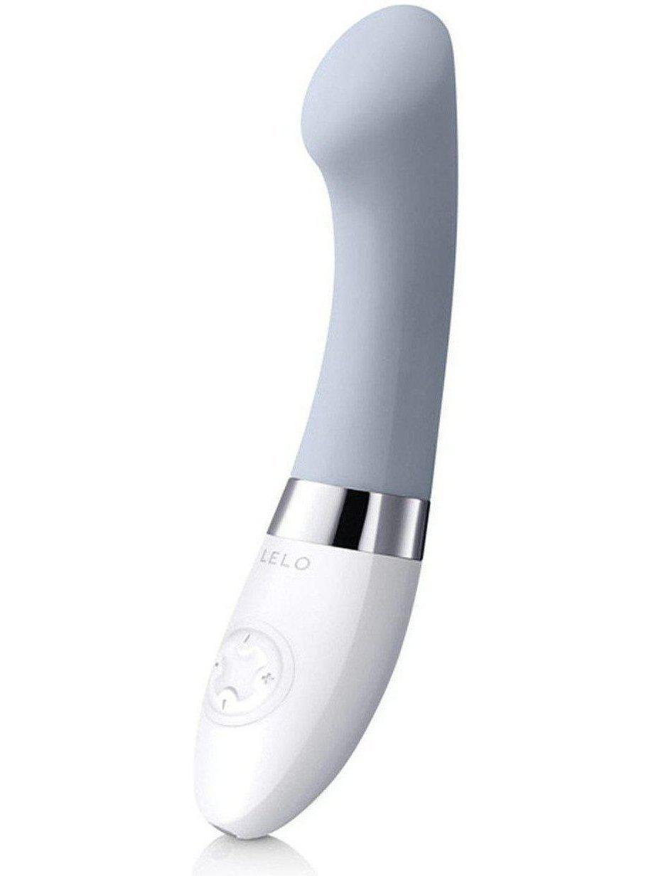 LELO GIGI 2 A dedicated pleasure object for the discerning G-spot connoisseur LELO