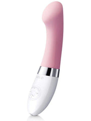 LELO GIGI 2 A dedicated pleasure object for the discerning G-spot connoisseur LELO