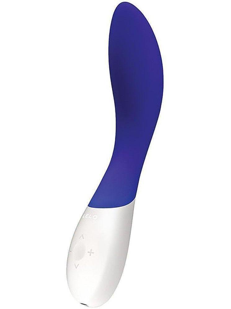 LELO LL1398 Mona Wave  Is of the sleekest and most appealing design a mid-size vibrator LELO